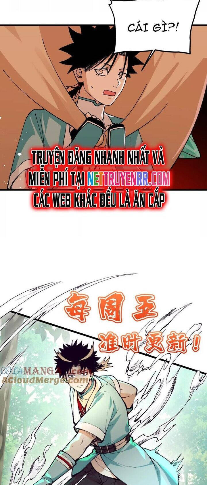 Vật Lý Tu Tiên Hai Vạn Năm Chap 49 - Next Chap 50