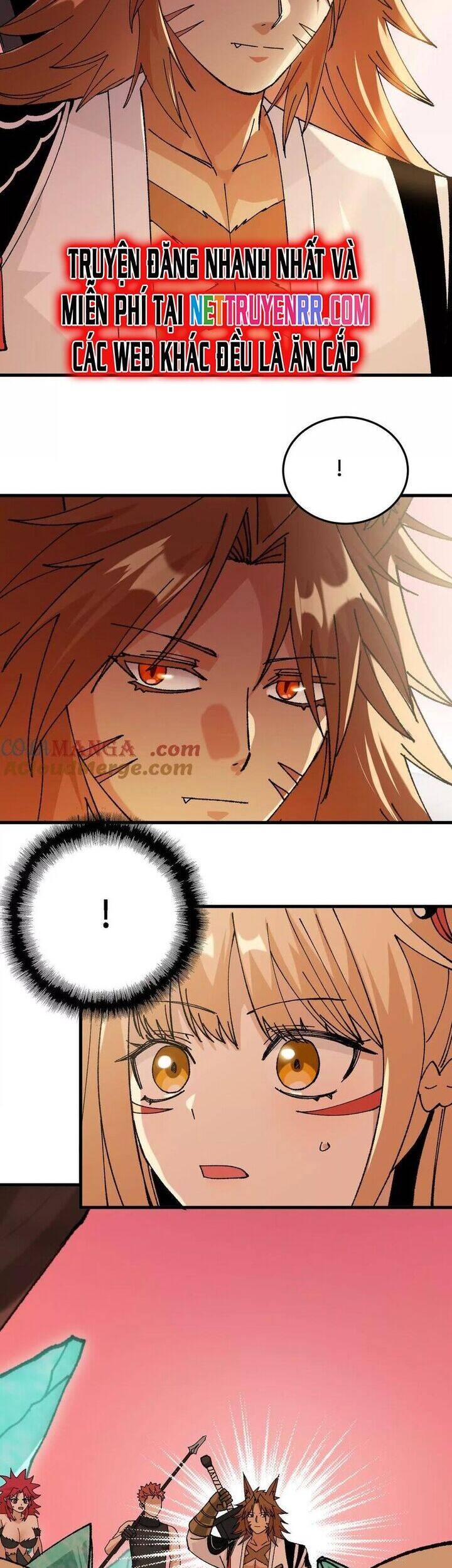 Vật Lý Tu Tiên Hai Vạn Năm Chap 49 - Next Chap 50