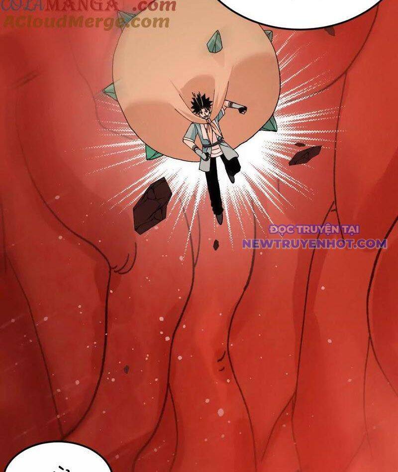 Vật Lý Tu Tiên Hai Vạn Năm Chap 50 - Next Chap 51