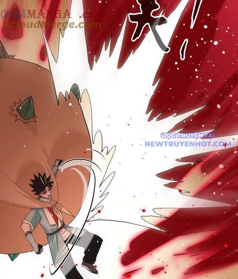 Vật Lý Tu Tiên Hai Vạn Năm Chap 50 - Next Chap 51