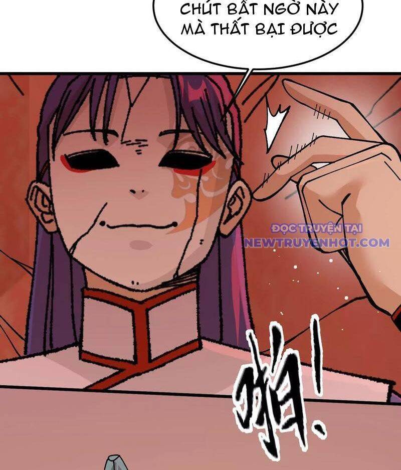 Vật Lý Tu Tiên Hai Vạn Năm Chap 50 - Next Chap 51