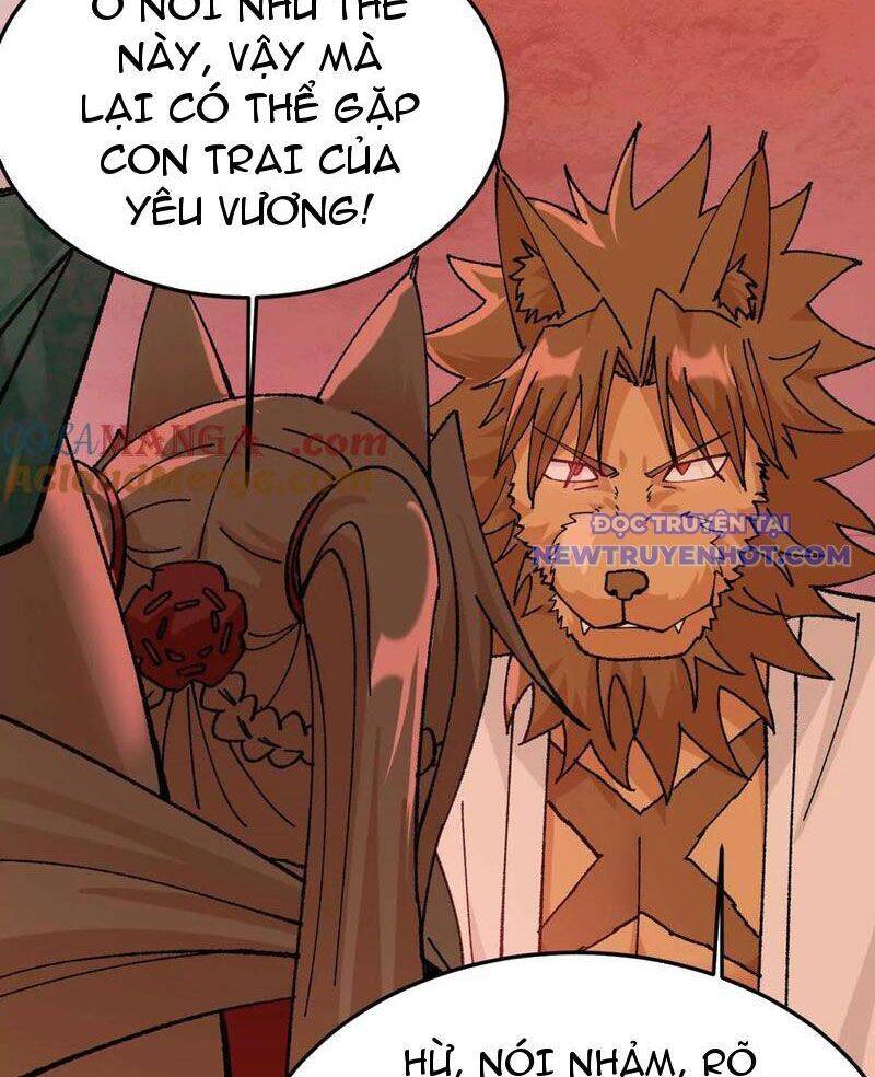 Vật Lý Tu Tiên Hai Vạn Năm Chap 50 - Next Chap 51