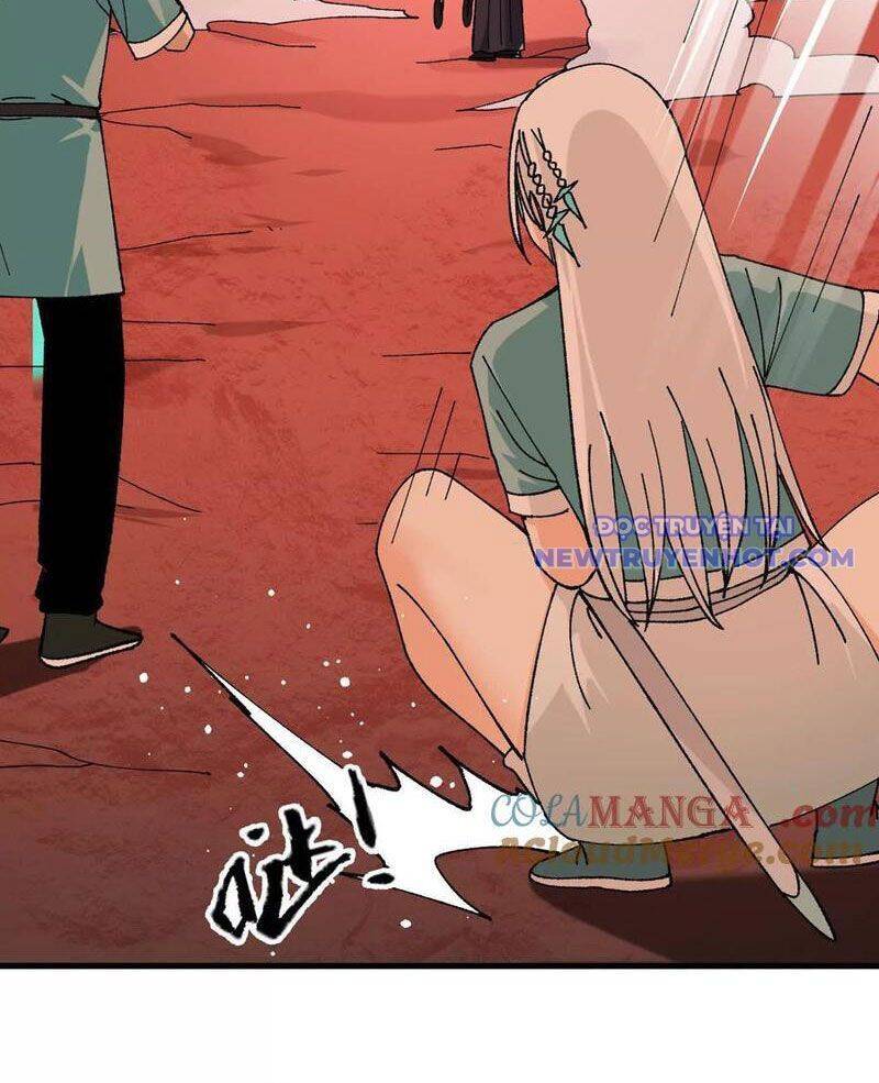 Vật Lý Tu Tiên Hai Vạn Năm Chap 50 - Next Chap 51