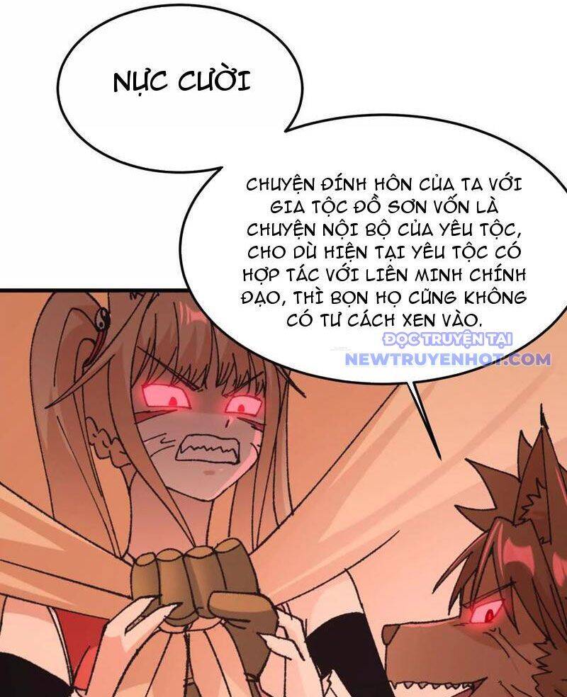 Vật Lý Tu Tiên Hai Vạn Năm Chap 50 - Next Chap 51