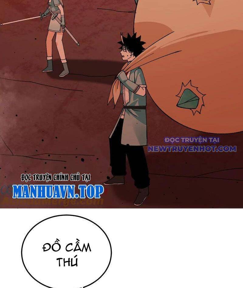 Vật Lý Tu Tiên Hai Vạn Năm Chap 50 - Next Chap 51