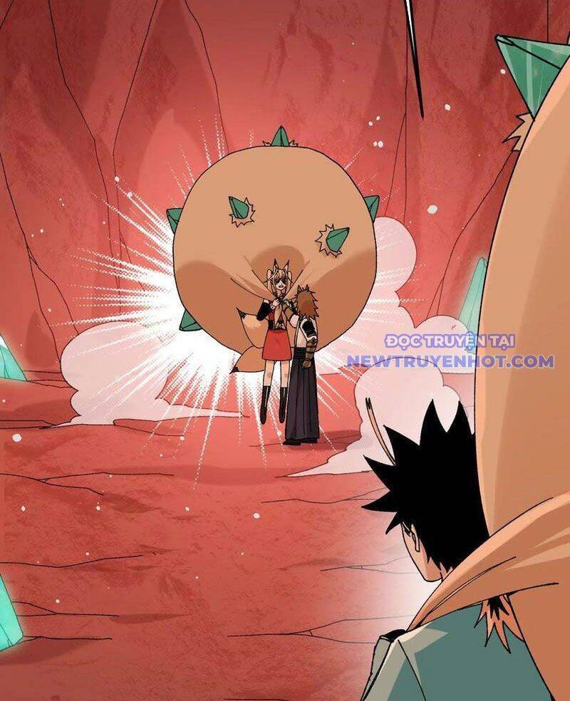 Vật Lý Tu Tiên Hai Vạn Năm Chap 50 - Next Chap 51