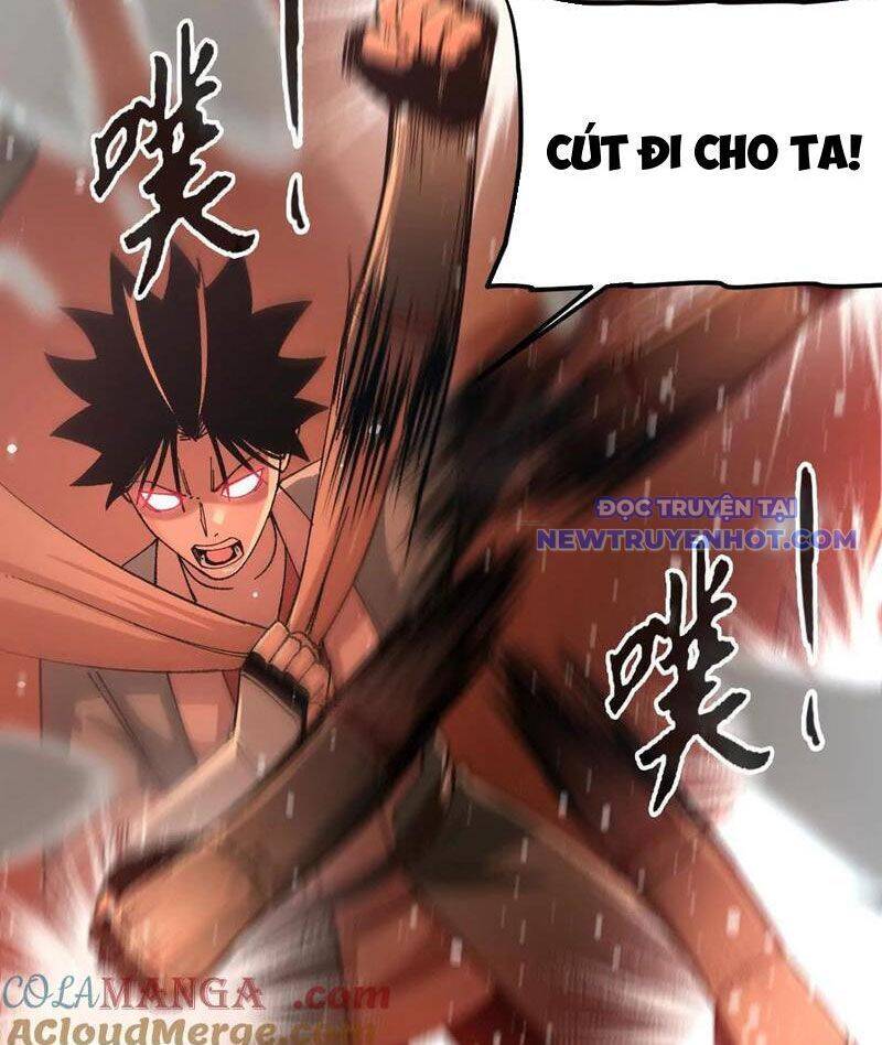 Vật Lý Tu Tiên Hai Vạn Năm Chap 50 - Next Chap 51