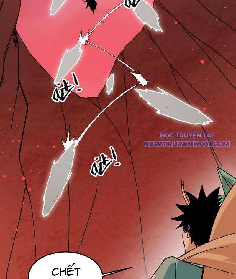 Vật Lý Tu Tiên Hai Vạn Năm Chap 50 - Next Chap 51