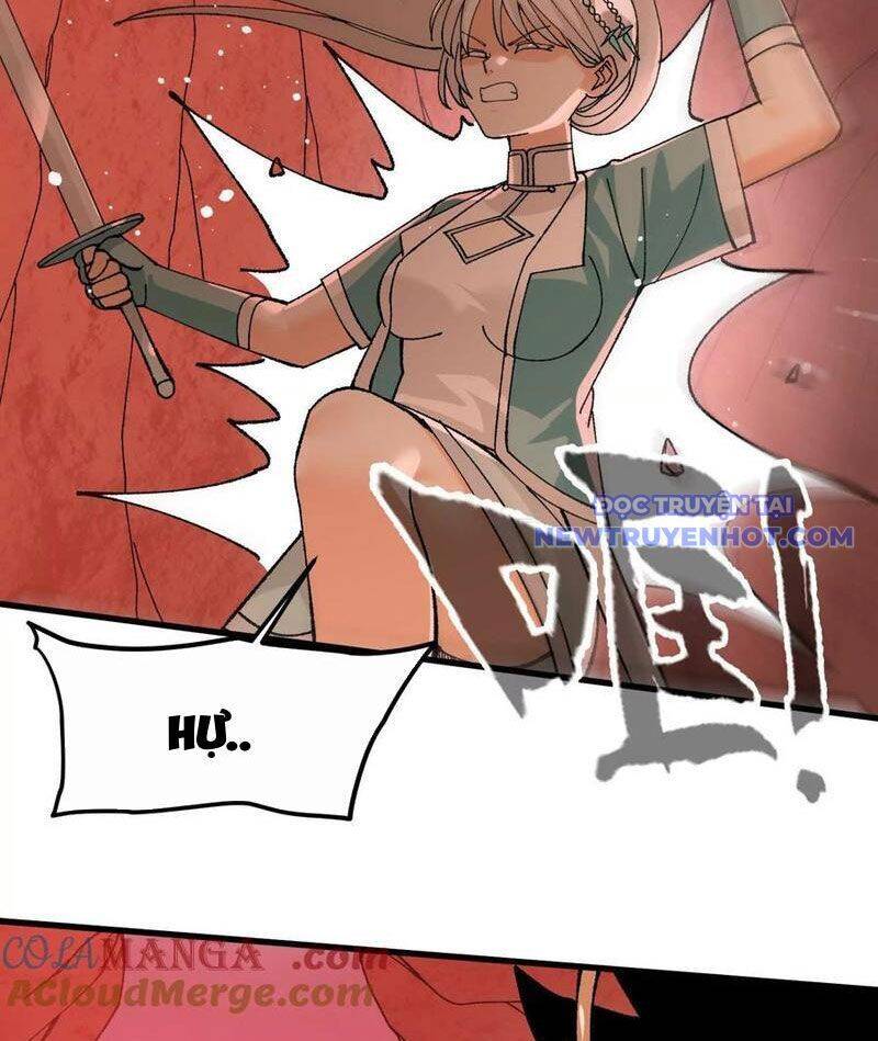 Vật Lý Tu Tiên Hai Vạn Năm Chap 50 - Next Chap 51