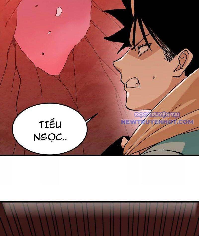Vật Lý Tu Tiên Hai Vạn Năm Chap 50 - Next Chap 51