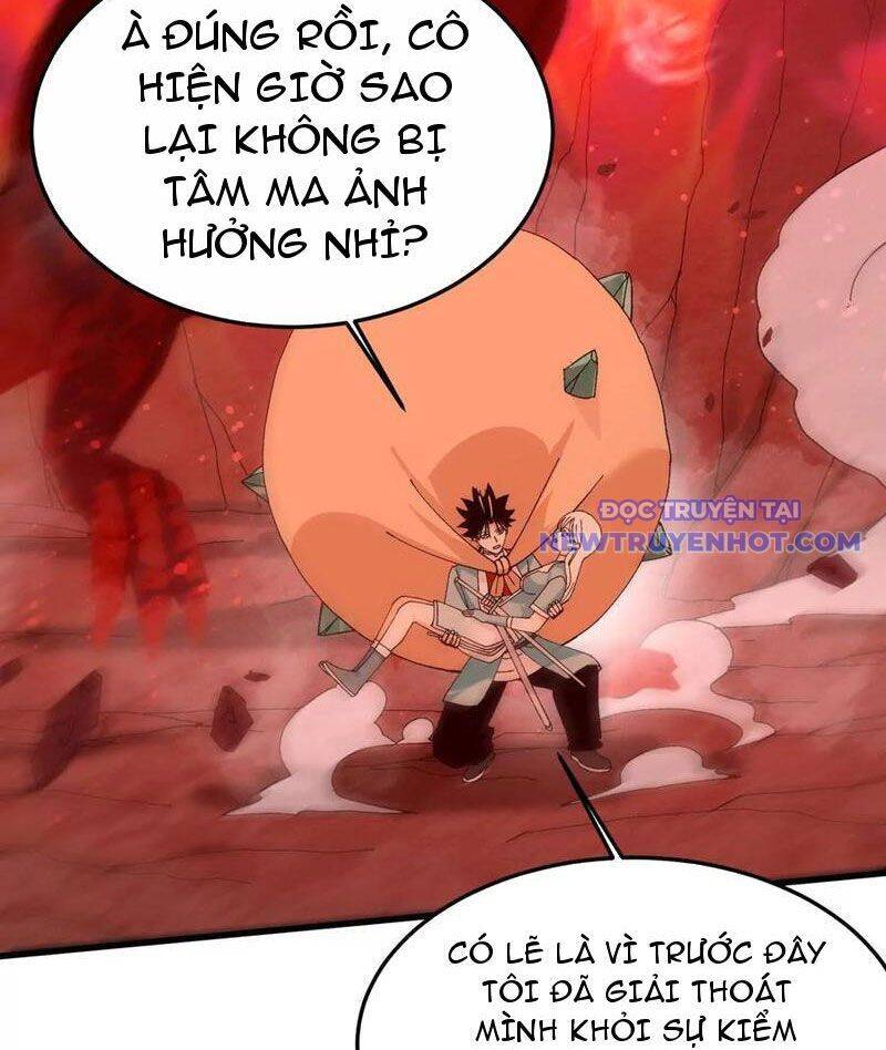 Vật Lý Tu Tiên Hai Vạn Năm Chap 50 - Next Chap 51