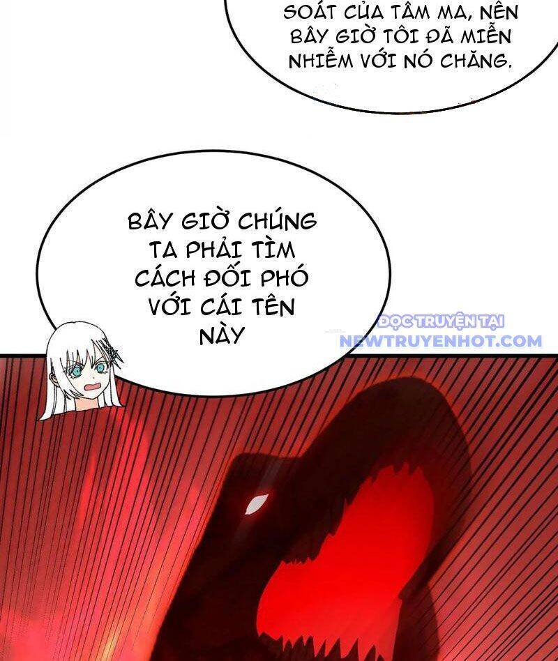 Vật Lý Tu Tiên Hai Vạn Năm Chap 50 - Next Chap 51