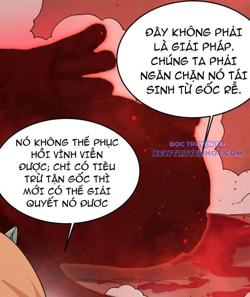 Vật Lý Tu Tiên Hai Vạn Năm Chap 50 - Next Chap 51