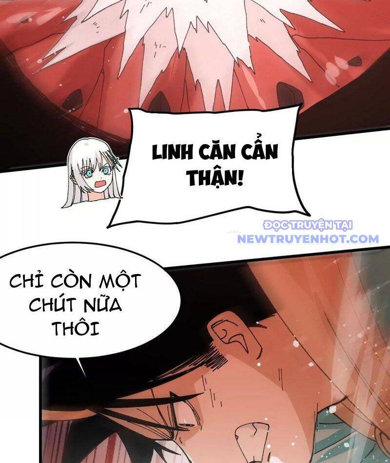 Vật Lý Tu Tiên Hai Vạn Năm Chap 50 - Next Chap 51