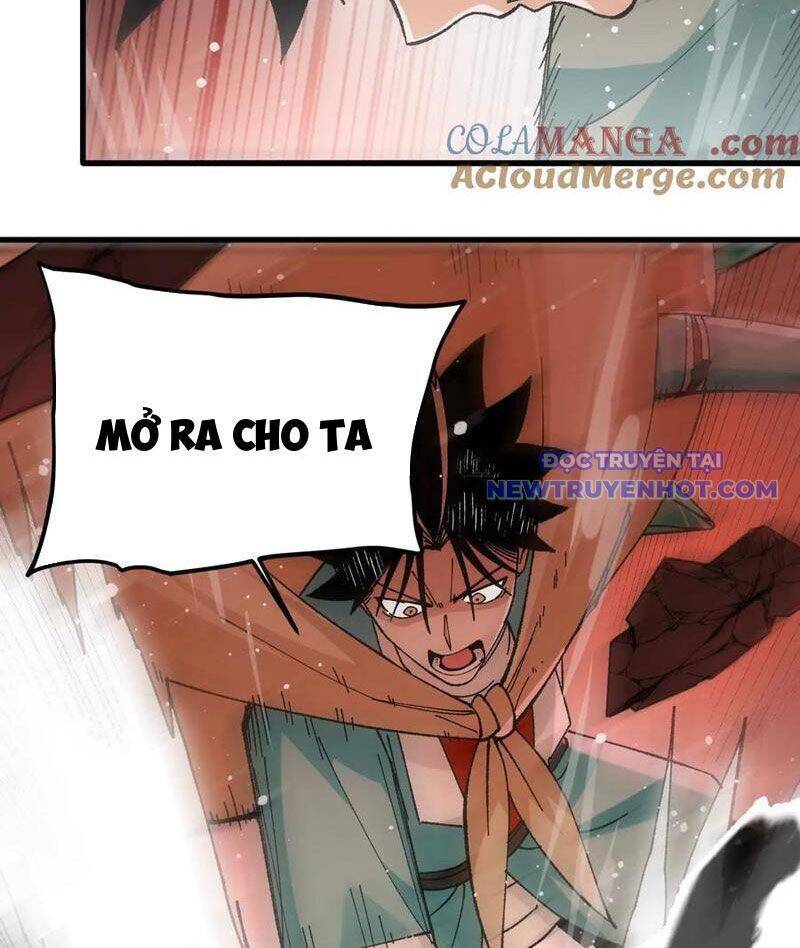 Vật Lý Tu Tiên Hai Vạn Năm Chap 50 - Next Chap 51