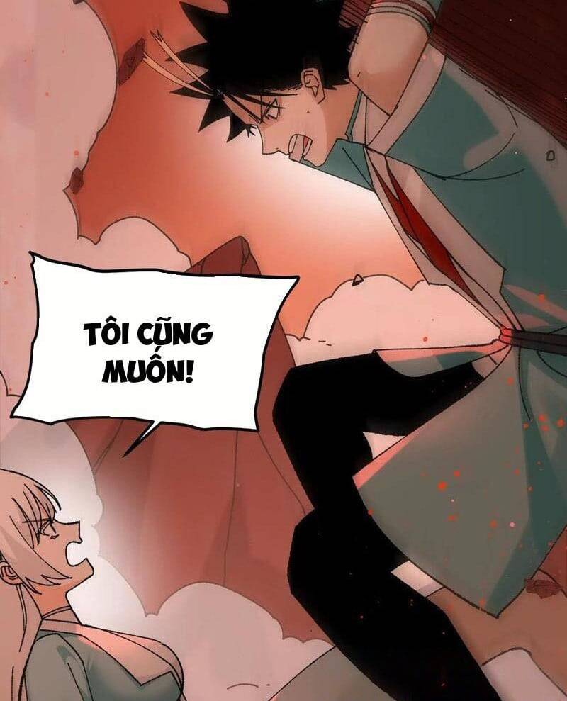 Vật Lý Tu Tiên Hai Vạn Năm Chap 51 - Next Chap 52