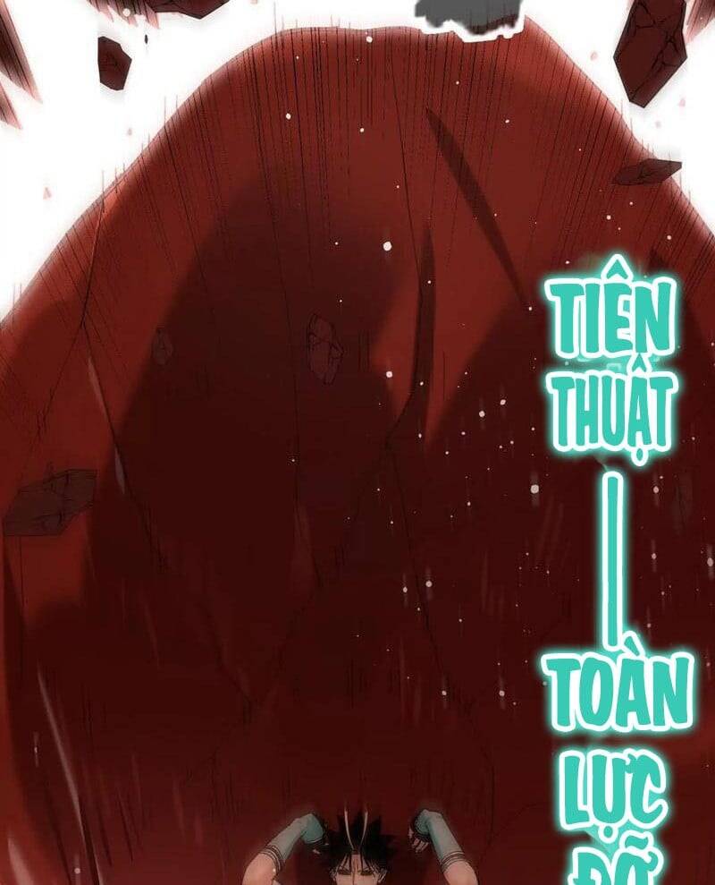 Vật Lý Tu Tiên Hai Vạn Năm Chap 51 - Next Chap 52