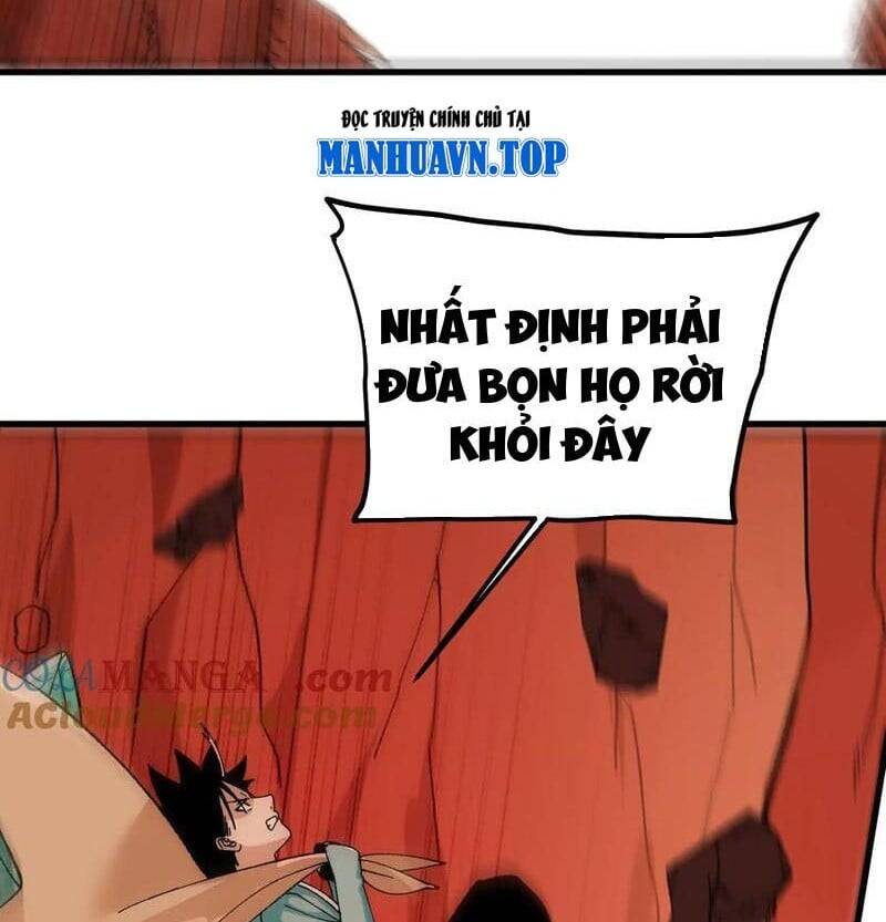 Vật Lý Tu Tiên Hai Vạn Năm Chap 51 - Next Chap 52