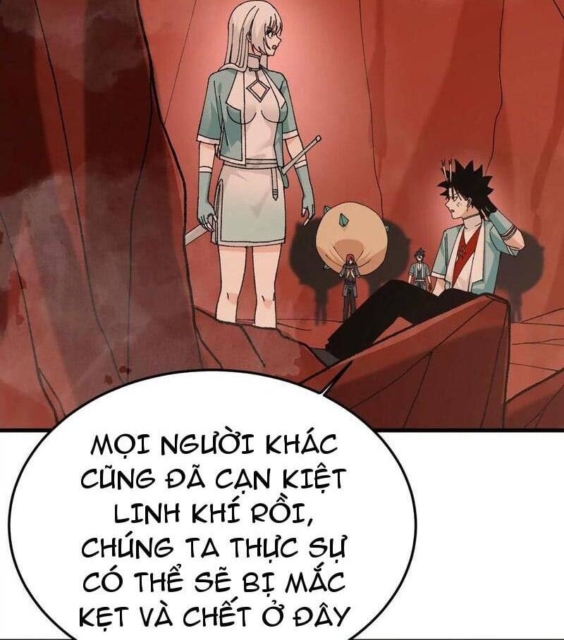Vật Lý Tu Tiên Hai Vạn Năm Chap 51 - Next Chap 52