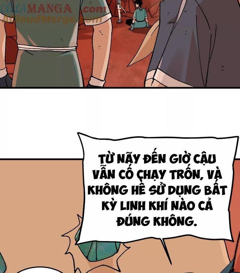 Vật Lý Tu Tiên Hai Vạn Năm Chap 51 - Next Chap 52