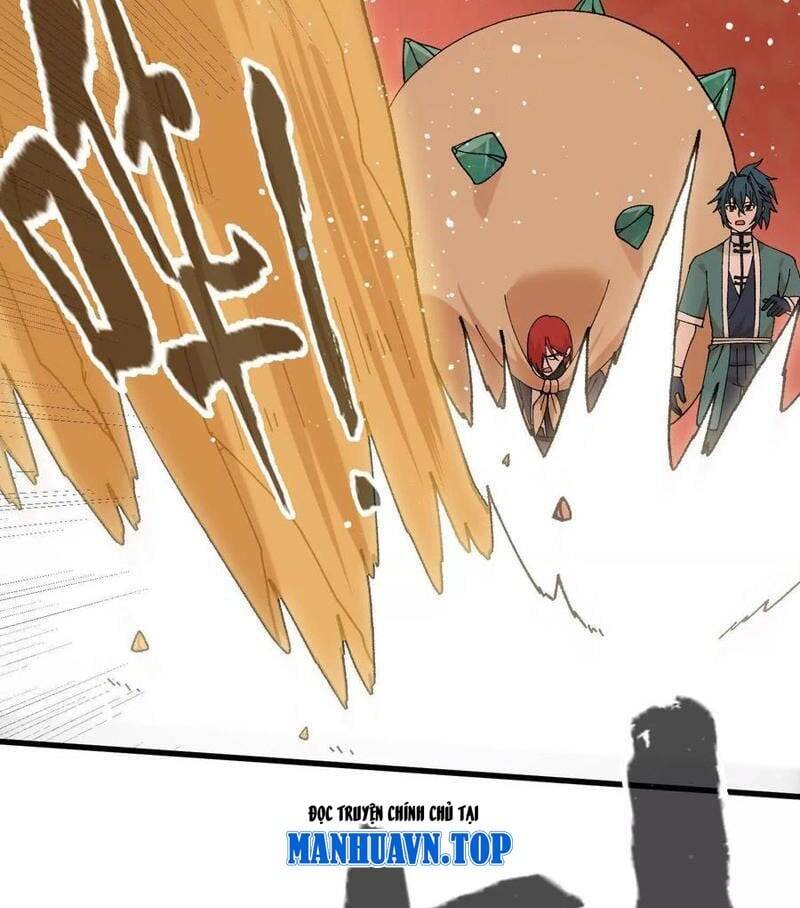 Vật Lý Tu Tiên Hai Vạn Năm Chap 51 - Next Chap 52