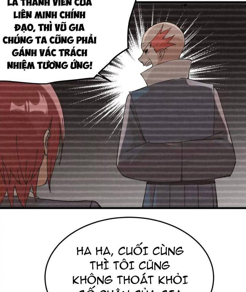 Vật Lý Tu Tiên Hai Vạn Năm Chap 51 - Next Chap 52