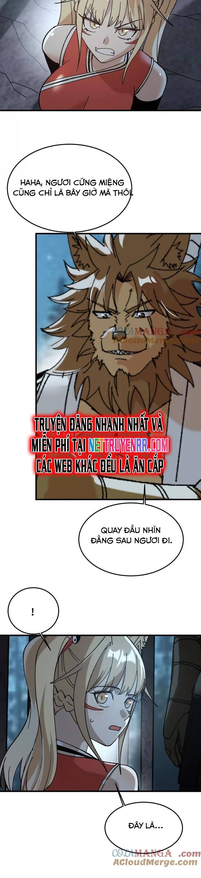 Vật Lý Tu Tiên Hai Vạn Năm Chap 52 - Next Chap 53