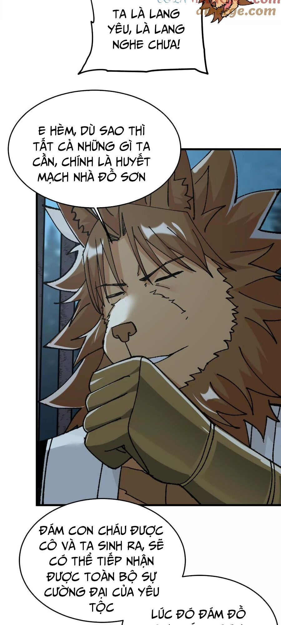 Vật Lý Tu Tiên Hai Vạn Năm Chap 53 - Next Chap 54