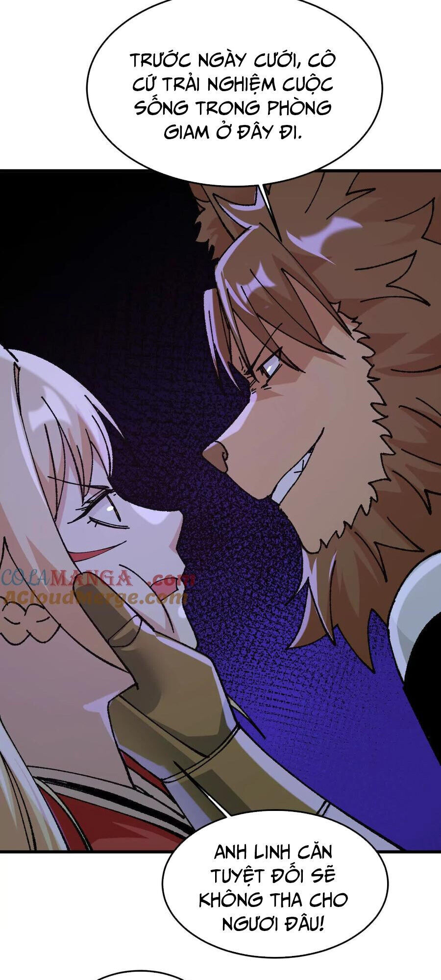 Vật Lý Tu Tiên Hai Vạn Năm Chap 53 - Next Chap 54