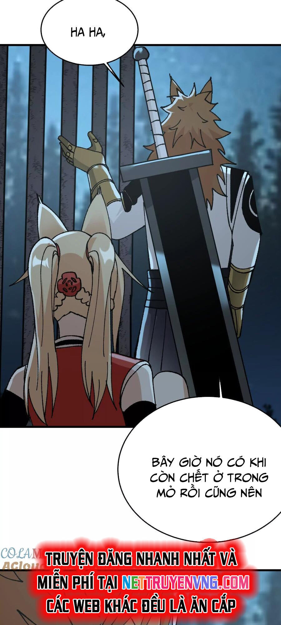 Vật Lý Tu Tiên Hai Vạn Năm Chap 53 - Next Chap 54