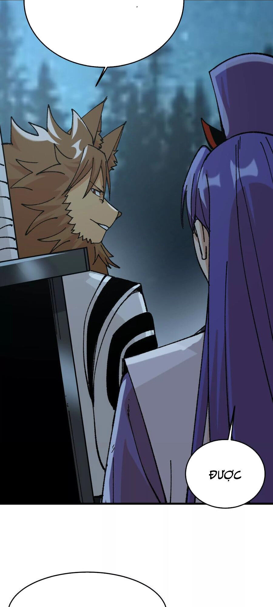 Vật Lý Tu Tiên Hai Vạn Năm Chap 53 - Next Chap 54