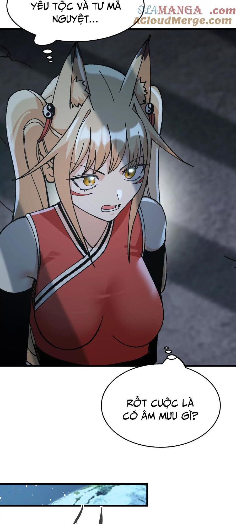 Vật Lý Tu Tiên Hai Vạn Năm Chap 53 - Next Chap 54