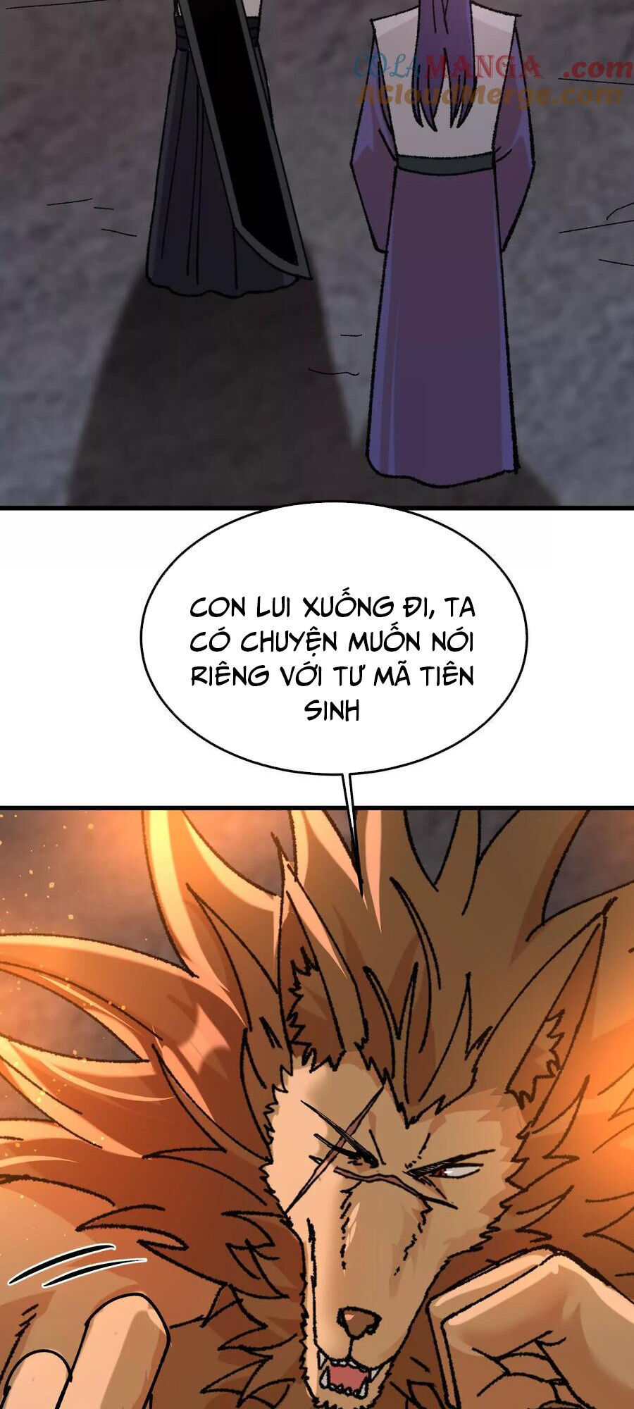 Vật Lý Tu Tiên Hai Vạn Năm Chap 53 - Next Chap 54