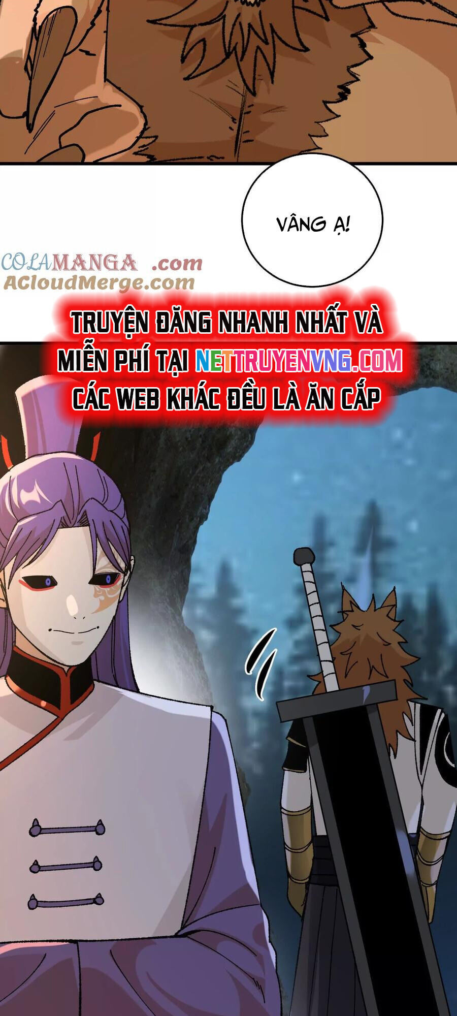 Vật Lý Tu Tiên Hai Vạn Năm Chap 53 - Next Chap 54