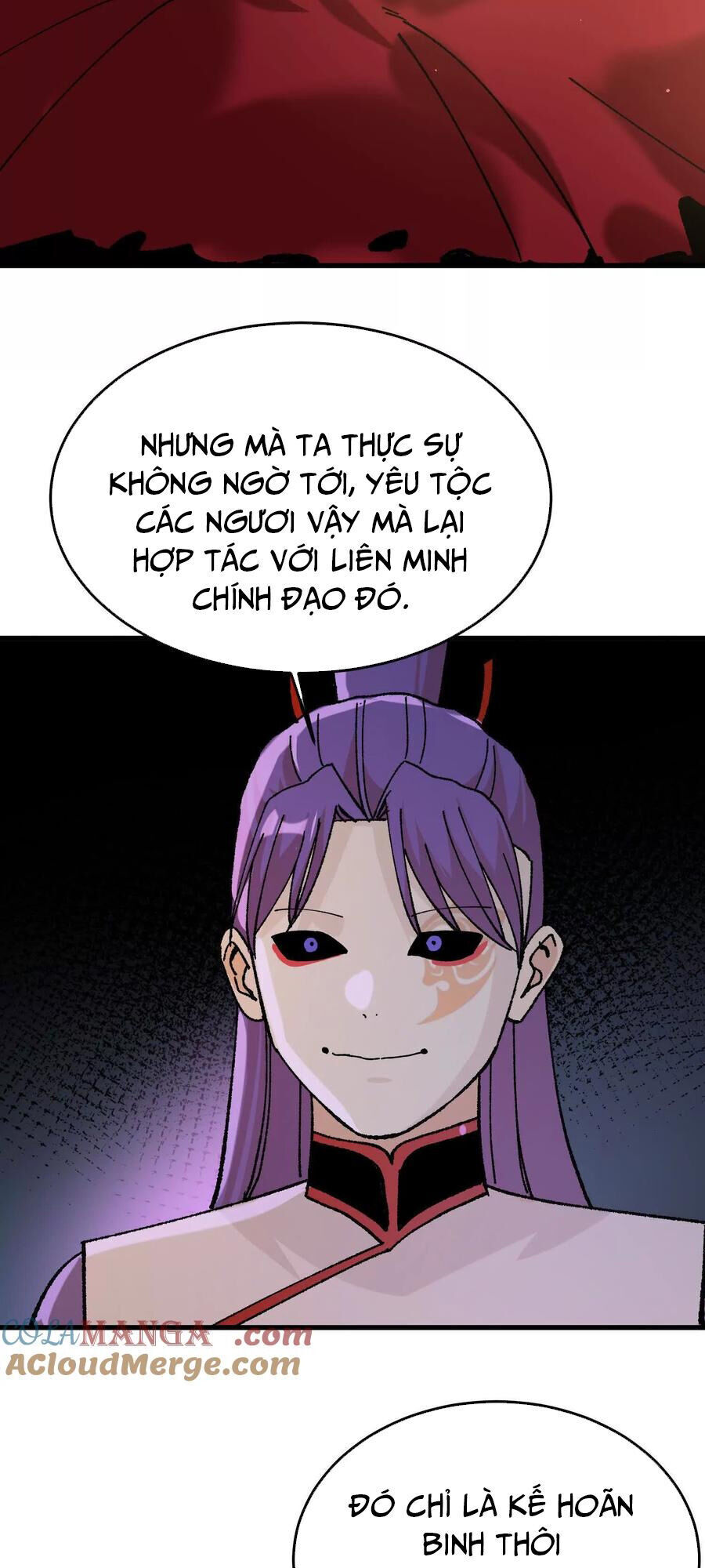 Vật Lý Tu Tiên Hai Vạn Năm Chap 53 - Next Chap 54