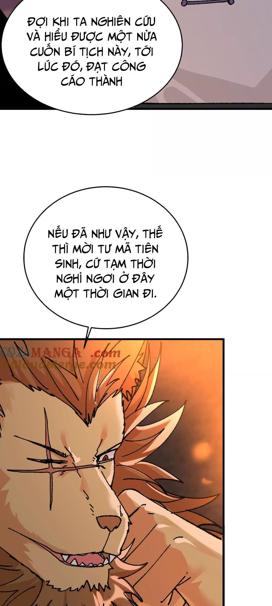 Vật Lý Tu Tiên Hai Vạn Năm Chap 53 - Next Chap 54