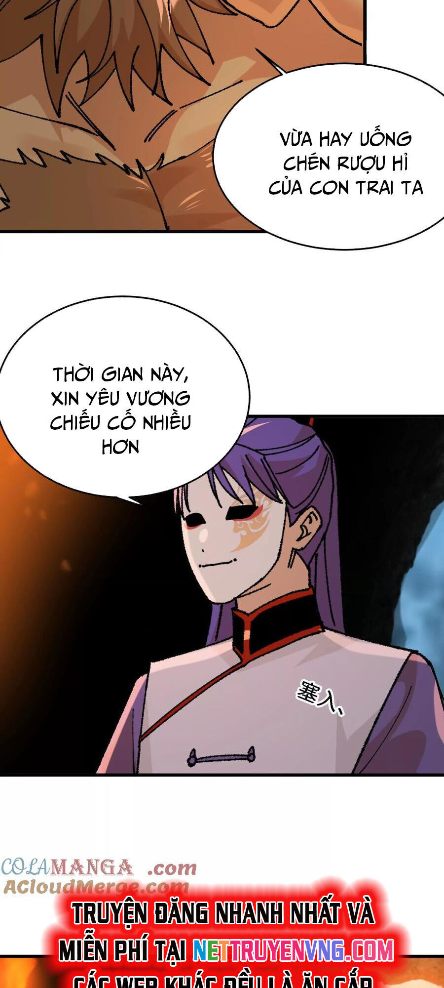 Vật Lý Tu Tiên Hai Vạn Năm Chap 53 - Next Chap 54