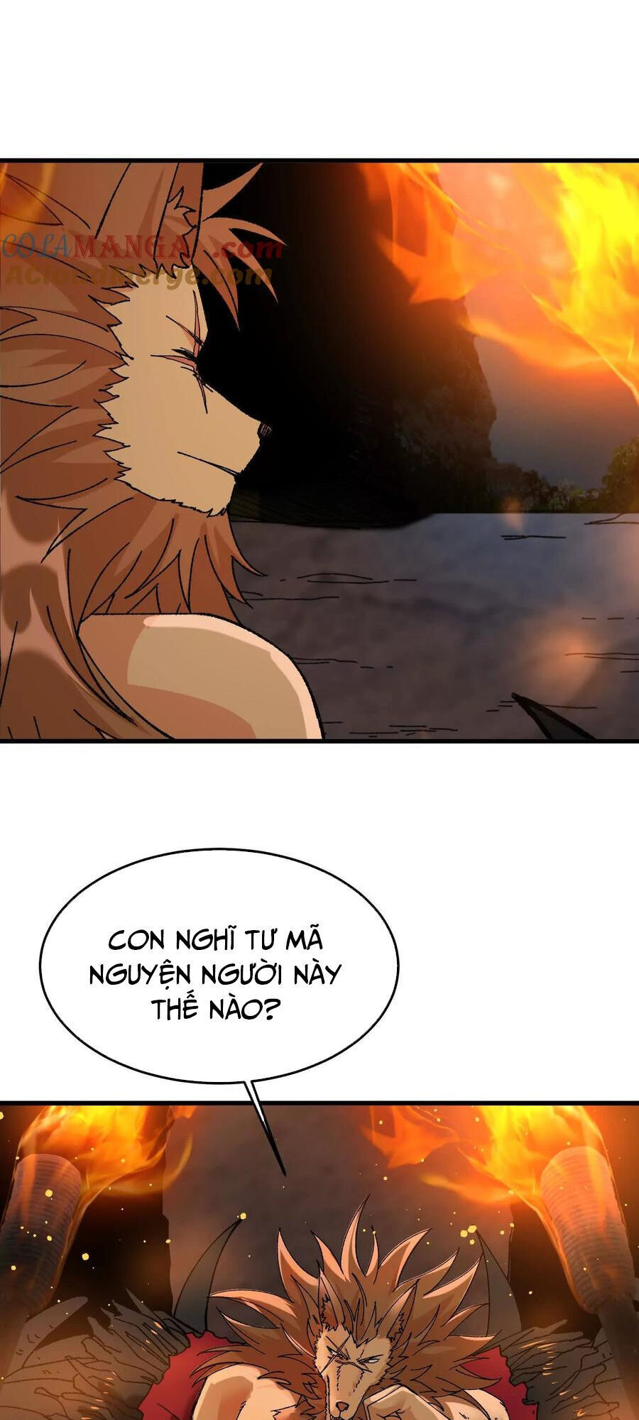 Vật Lý Tu Tiên Hai Vạn Năm Chap 53 - Next Chap 54