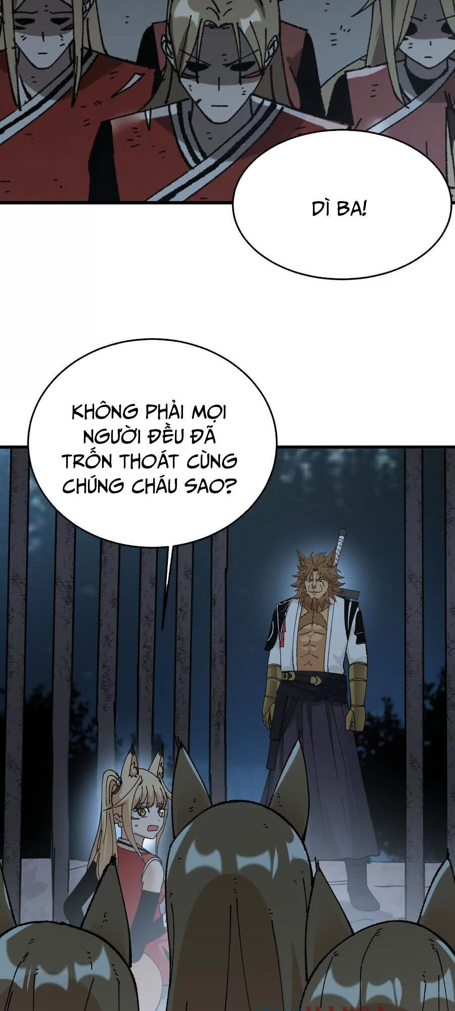 Vật Lý Tu Tiên Hai Vạn Năm Chap 53 - Next Chap 54