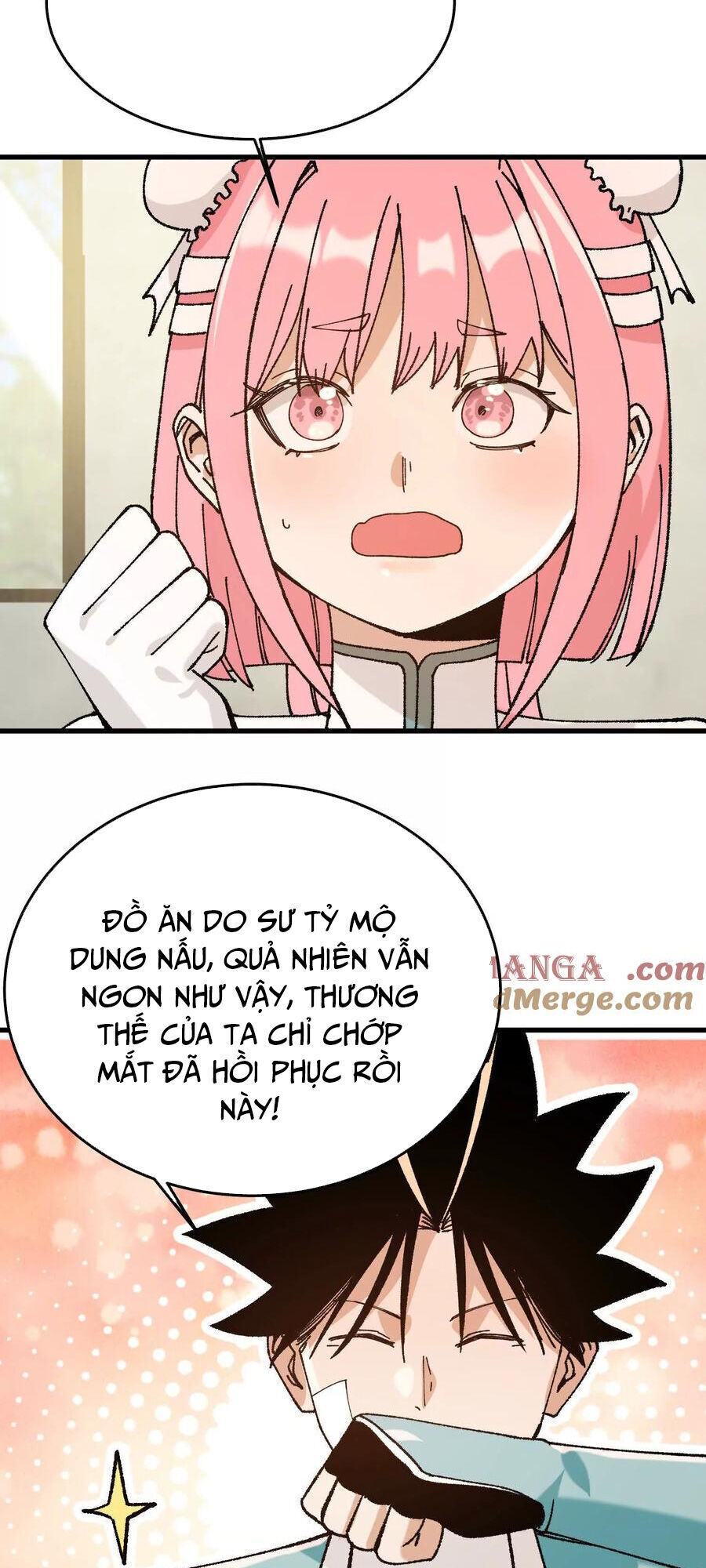 Vật Lý Tu Tiên Hai Vạn Năm Chap 53 - Next Chap 54