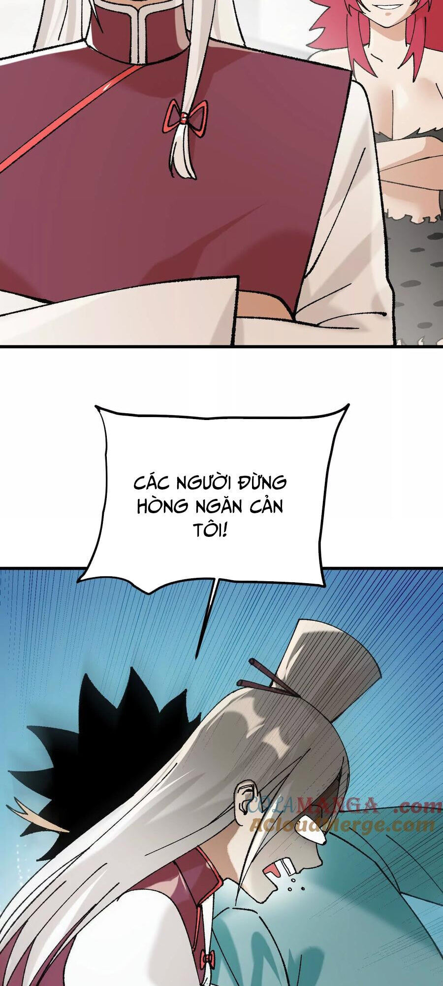 Vật Lý Tu Tiên Hai Vạn Năm Chap 53 - Next Chap 54