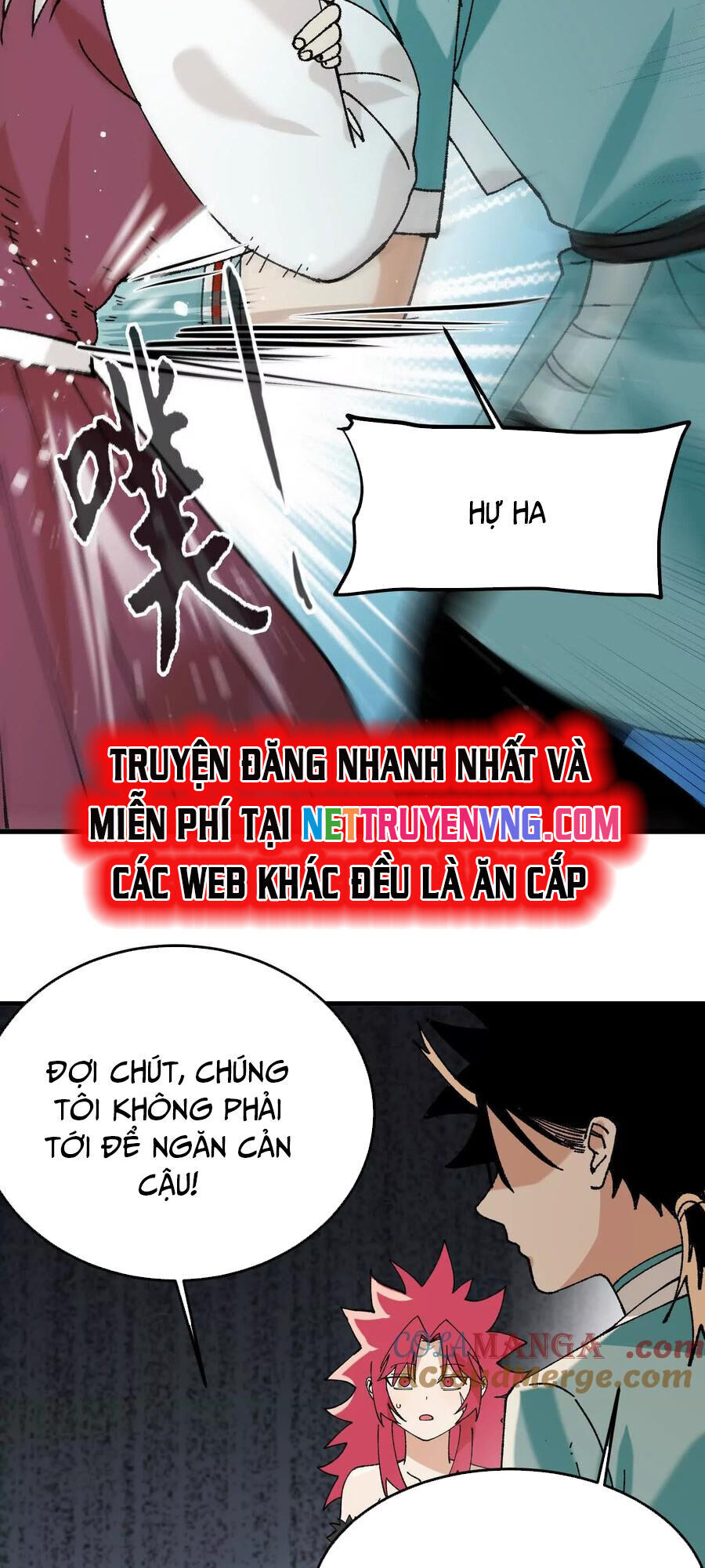 Vật Lý Tu Tiên Hai Vạn Năm Chap 53 - Next Chap 54
