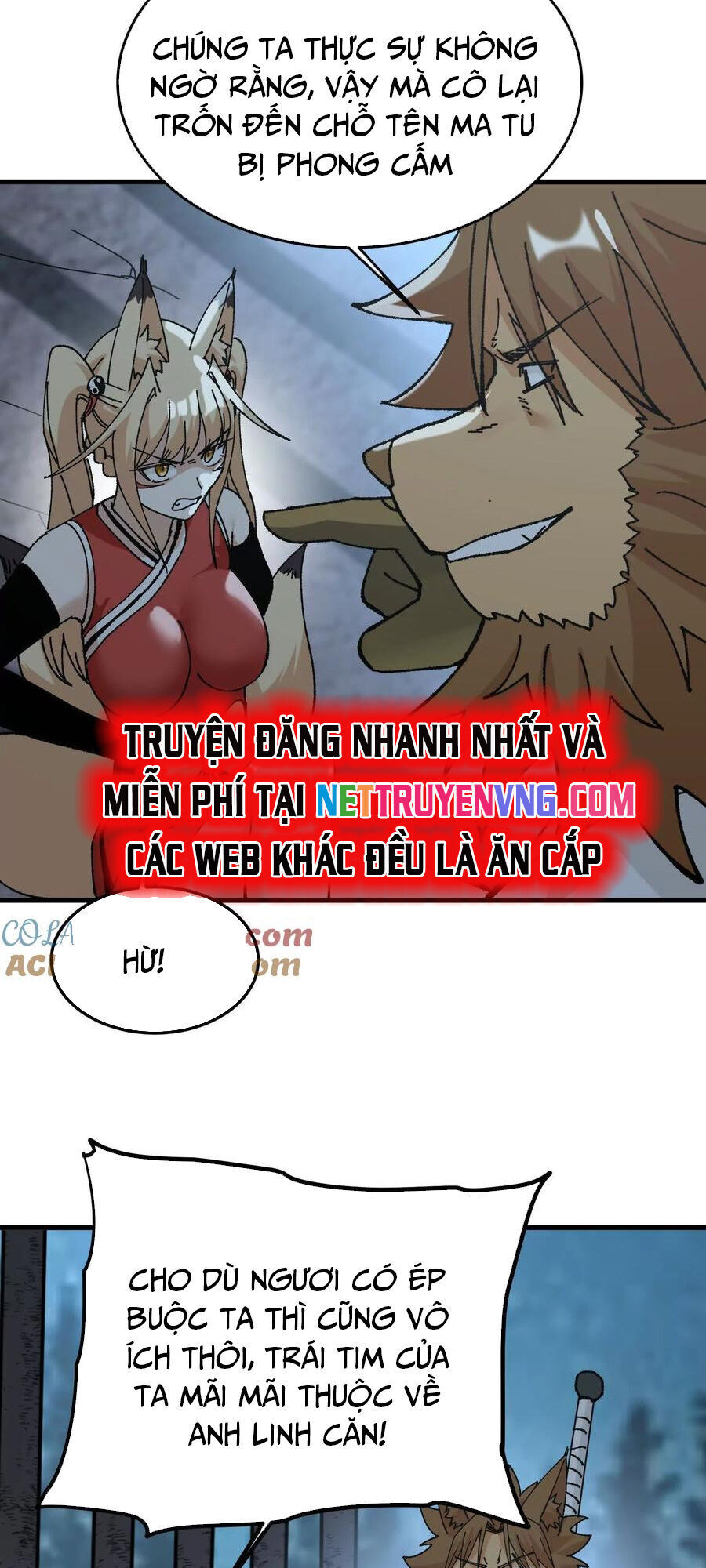 Vật Lý Tu Tiên Hai Vạn Năm Chap 53 - Next Chap 54
