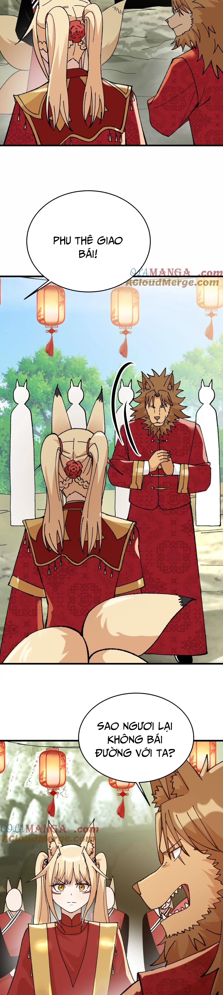 Vật Lý Tu Tiên Hai Vạn Năm Chap 54 - Next Chap 55