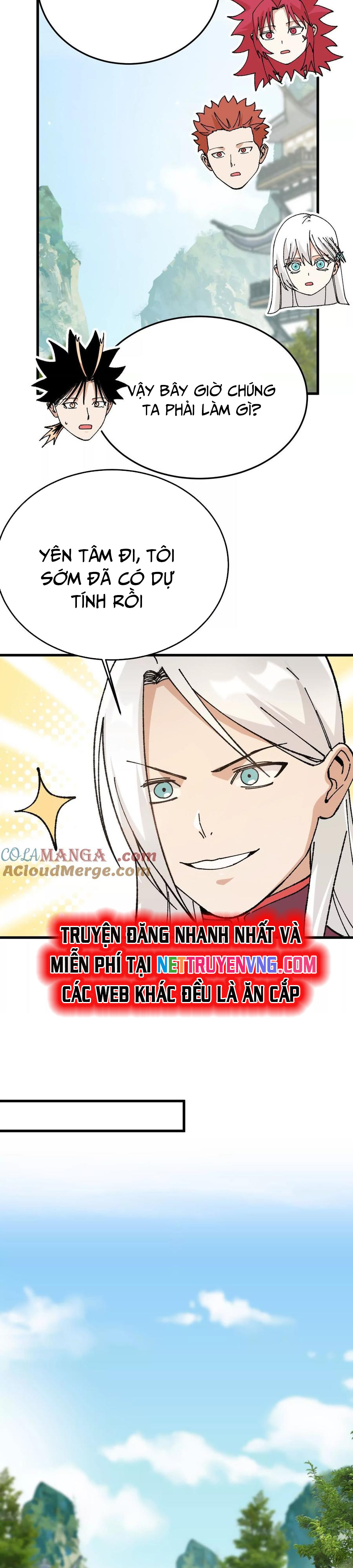 Vật Lý Tu Tiên Hai Vạn Năm Chap 54 - Next Chap 55