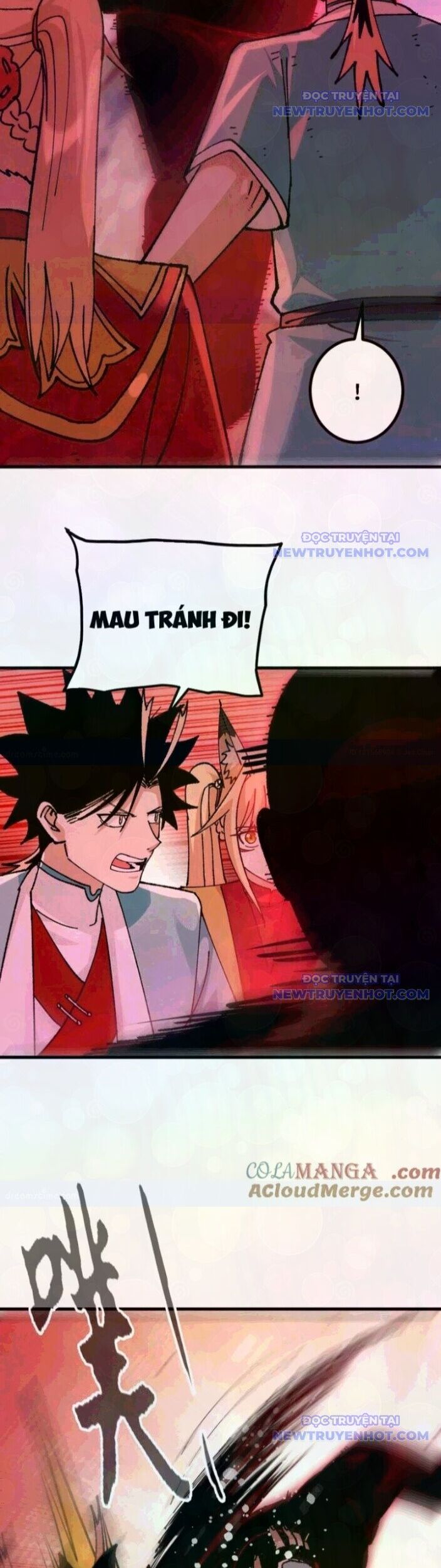 Vật Lý Tu Tiên Hai Vạn Năm Chap 57 - Next Chap 58