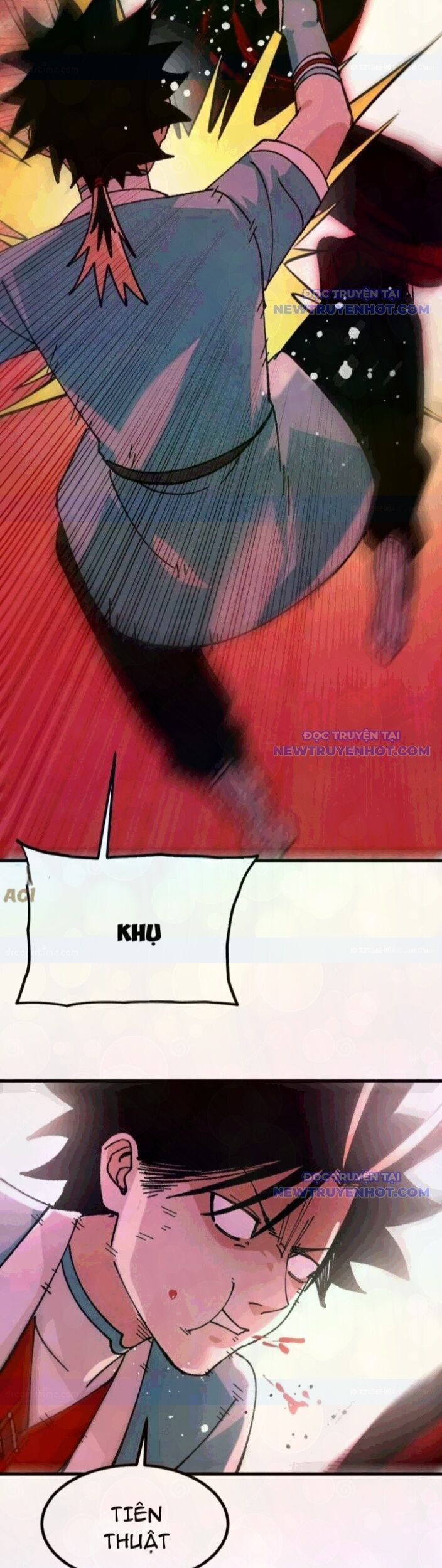 Vật Lý Tu Tiên Hai Vạn Năm Chap 57 - Next Chap 58