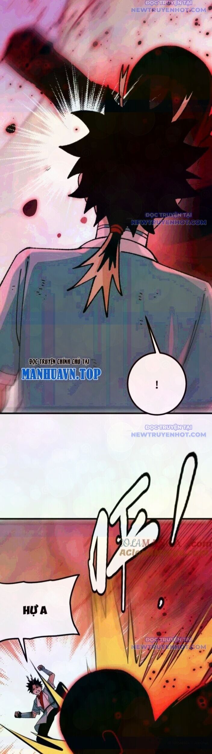 Vật Lý Tu Tiên Hai Vạn Năm Chap 57 - Next Chap 58