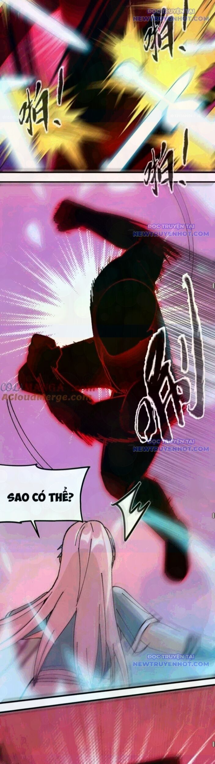 Vật Lý Tu Tiên Hai Vạn Năm Chap 57 - Next Chap 58