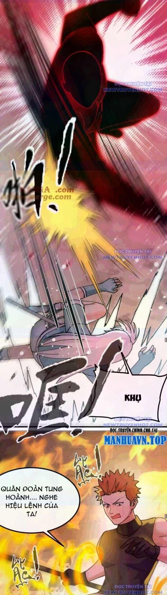 Vật Lý Tu Tiên Hai Vạn Năm Chap 57 - Next Chap 58